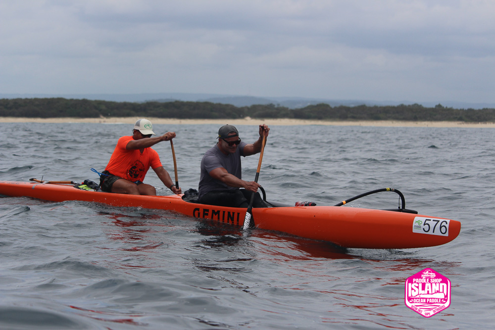 Paddle Shop Island Paddle-284